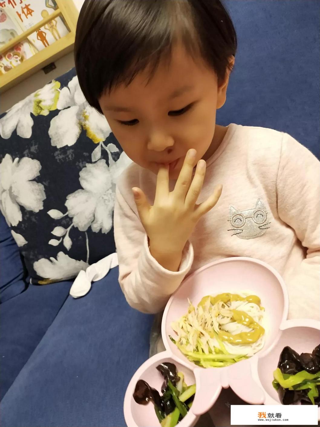 4岁以上宝宝爱吃又有营养的家常美食有哪些？