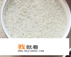 八宝粽子馅怎么调制才好吃？