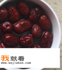 八宝粽子馅怎么调制才好吃？