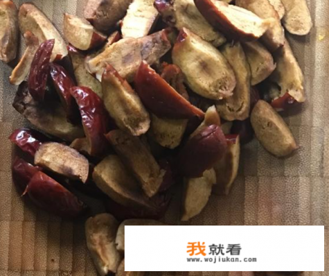 八宝粽子馅怎么调制才好吃？