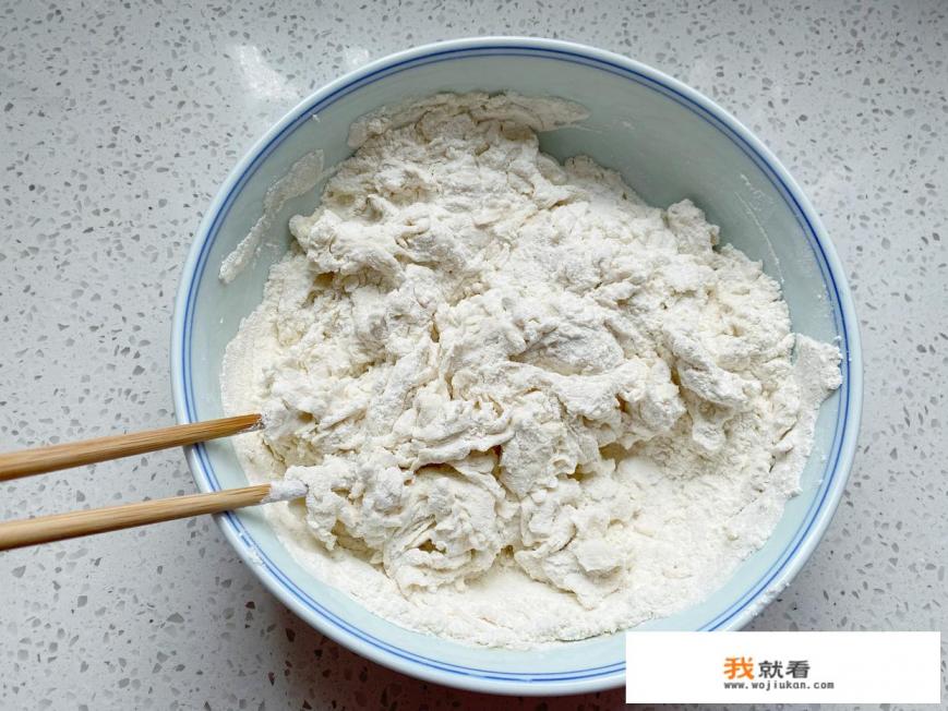 蒸枣花馒头的做法？