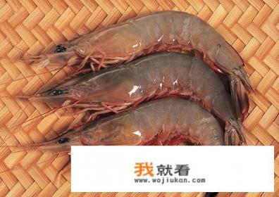 清水煮虾的做法步骤图，清水煮虾怎么做好吃？