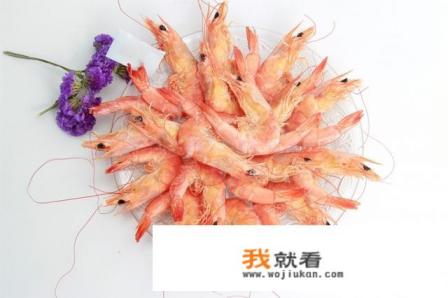 清水煮虾的做法步骤图，清水煮虾怎么做好吃？