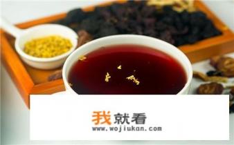 古法酸梅汤八种原料？
