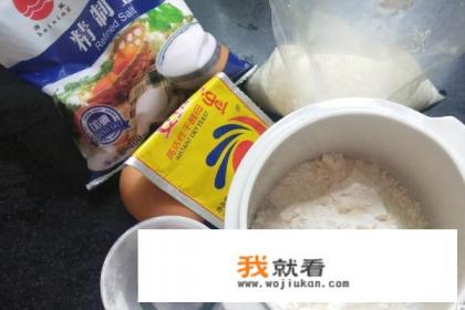 蒸面包怎么做？