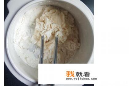 蒸面包怎么做？
