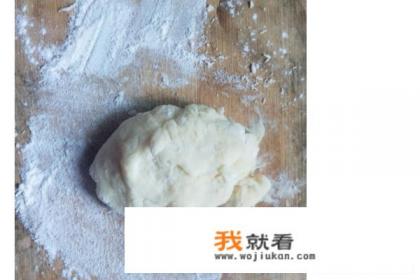 蒸面包怎么做？