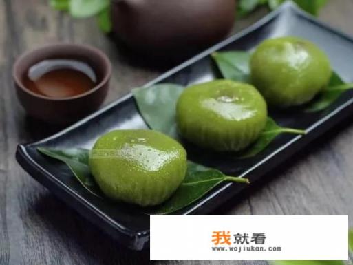 法式甜点的代表品种？