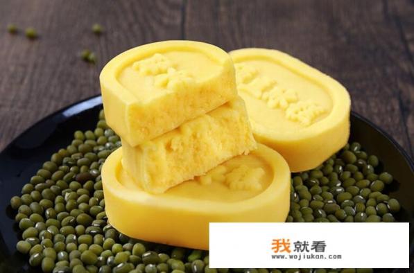 法式甜点的代表品种？