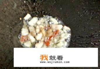 佛手瓜须的吃法？