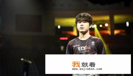 edgm初晨在训练赛中拿出狄仁杰打野，kpl新赛季这种战术会登上正赛吗？