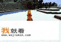 我的世界游戏女巫是怎么回事？