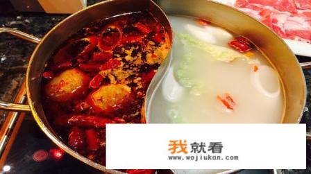 清淡四季豆汤的做法？