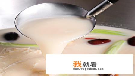 清淡四季豆汤的做法？