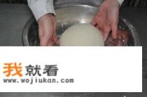 炸油条怎样才能炸的外表酥里面松软？