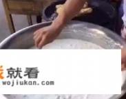 炸油条怎样才能炸的外表酥里面松软？