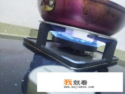 葱花炒米的家常做法？