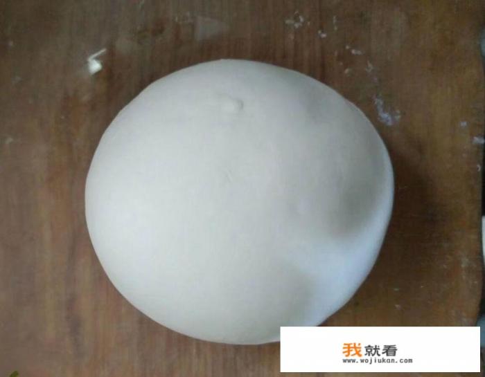 千层饼到底怎样做才能做的层次多，好吃还脆的呢？