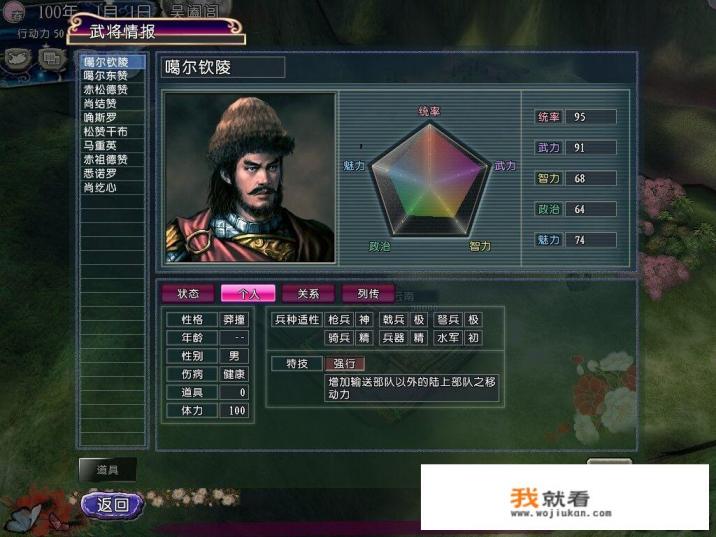 问鼎这游戏怎么样？是角色扮演的游戏吗？