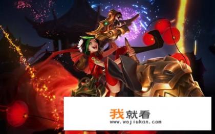 老婆和游戏为什么是天敌？