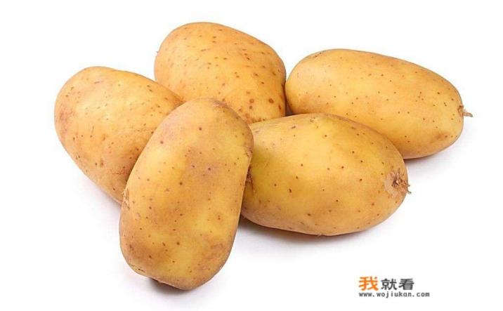 紫薯和红薯有什么不同？