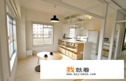 日本住宅室内装修的主要风格是什么？