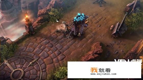 《王者荣耀》的最大竞争对手是哪款游戏？