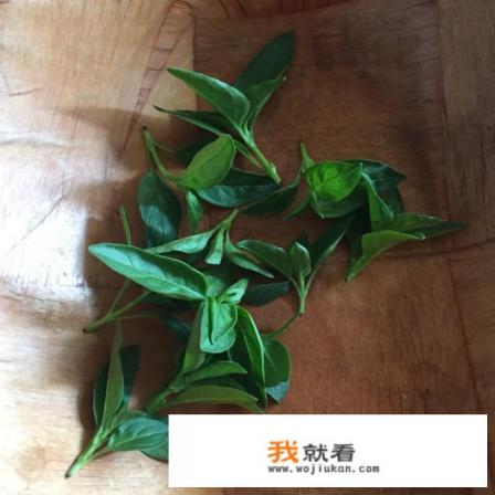 辣葛菜的腌制方法？