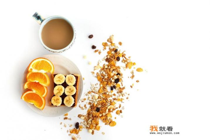 减肥期间早上吃面包可以吗？