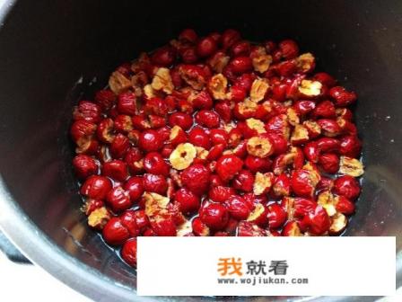 冬天吃什么比较补身体还不胖？