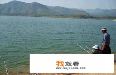 一个星期以上的钓点，该怎样打窝呢？