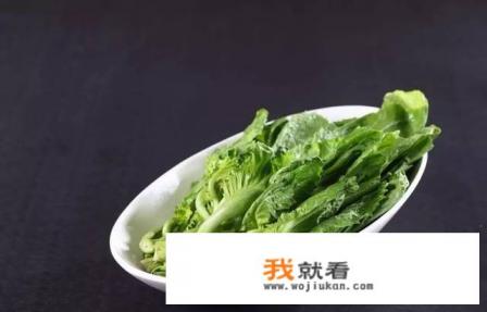 地菜怎么吃最有营养？