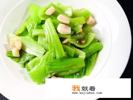 地菜怎么吃最有营养？