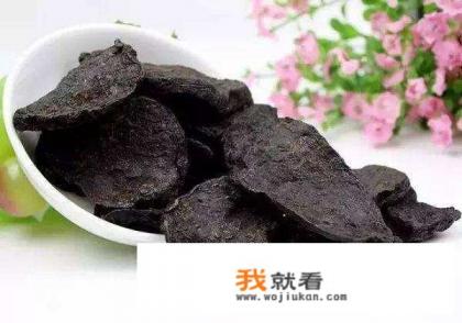 何首乌有哪些形态特征和功效？