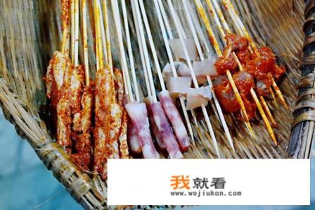 成都的特色美食店有哪些？