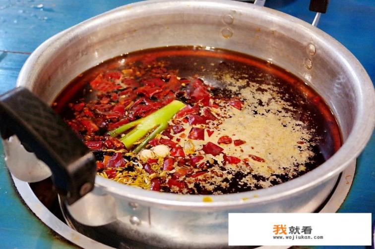 成都的特色美食店有哪些？