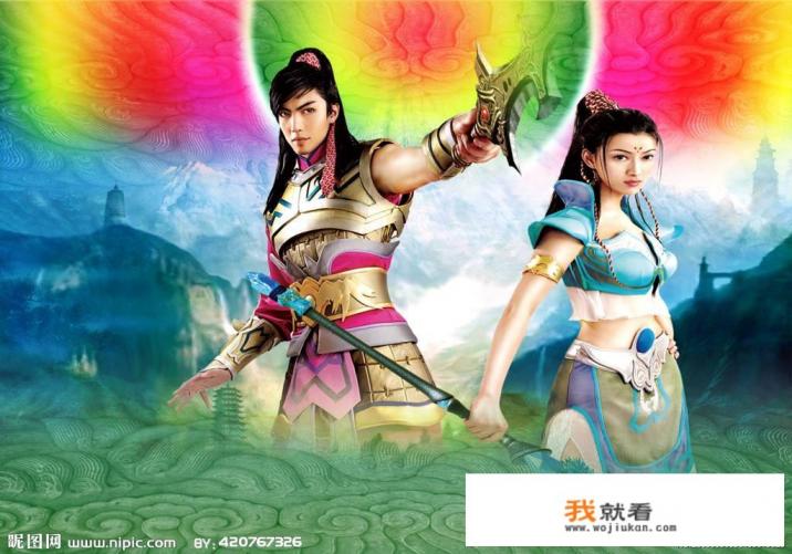 有人记得巨人网络的《巨人》这款网游吗？这游戏现在怎么样了？