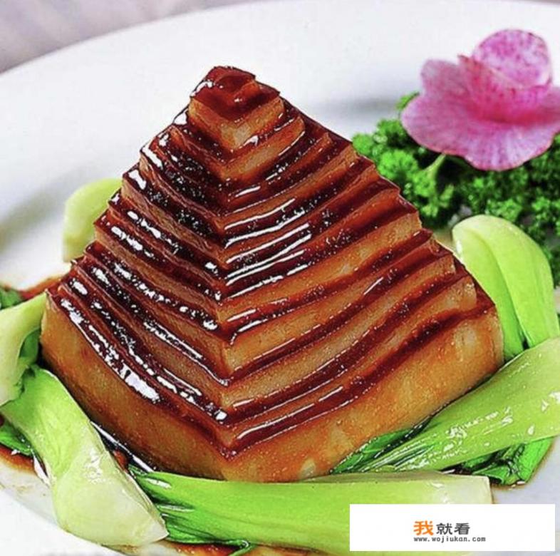 宝塔肉是哪里的菜？