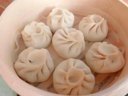 武汉小笼包子的做法？