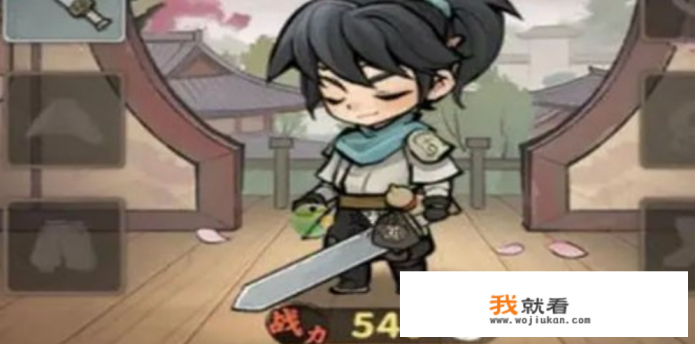 侠客梦手游绝技怎么解锁？