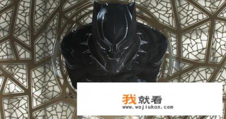 漫威英雄里黑豹的国家最厉害吗？DC英雄里海王的国家最厉害吗？两个阵营里谁最有钱？