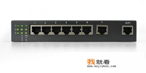 在局域网中怎么设置无线路由器？