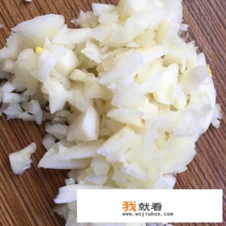 凉拌酸辣兔的做法？
