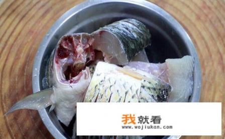 怎样做草鱼好吃又简单？