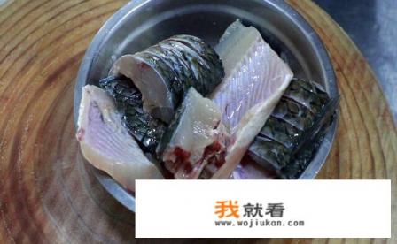 怎样做草鱼好吃又简单？