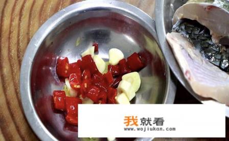 怎样做草鱼好吃又简单？