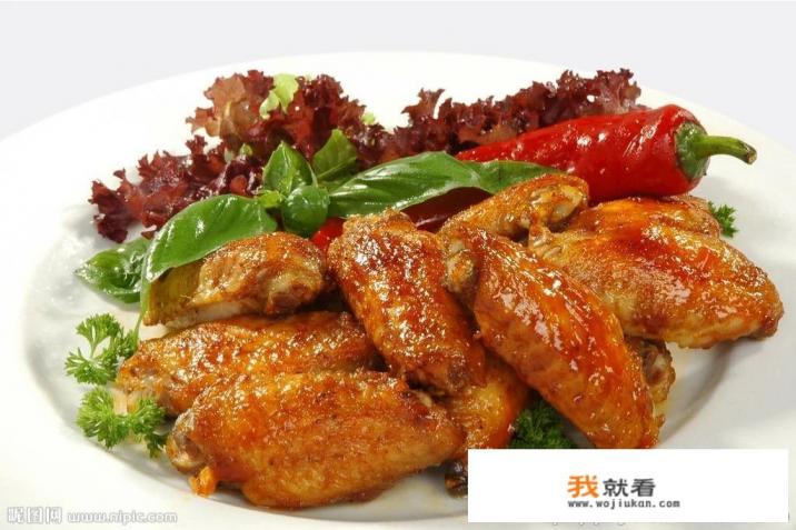 肯德基吮指原味鸡、香辣鸡翅、新奥尔良烤翅哪个比较好吃？