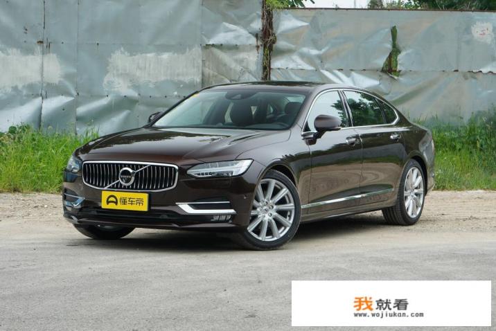 买沃尔沃的s60十大忠告？