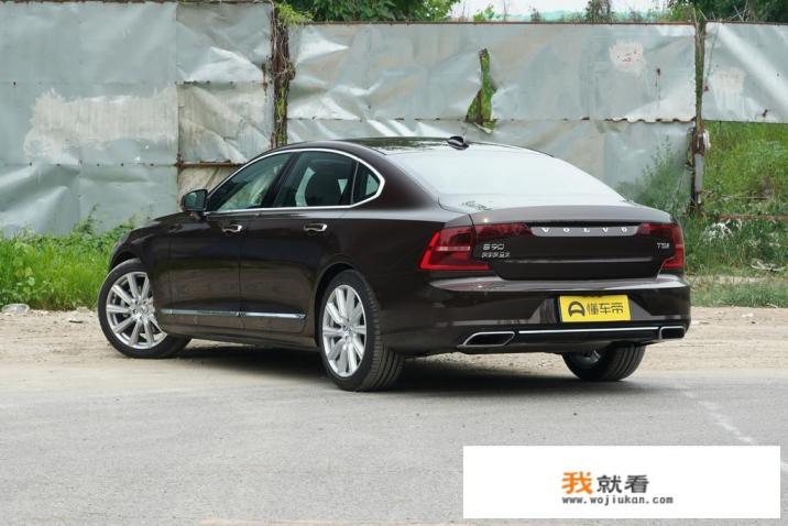 买沃尔沃的s60十大忠告？