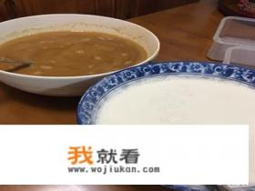 怎样做千层马蹄糕？